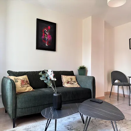 Appartement Convenient With Private Parking, Smart Tv & Bike Trails Nearby Monswiller