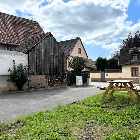 Intimiste - Parking Prive, Smart Tv, Proche Des Itineraires Velo *