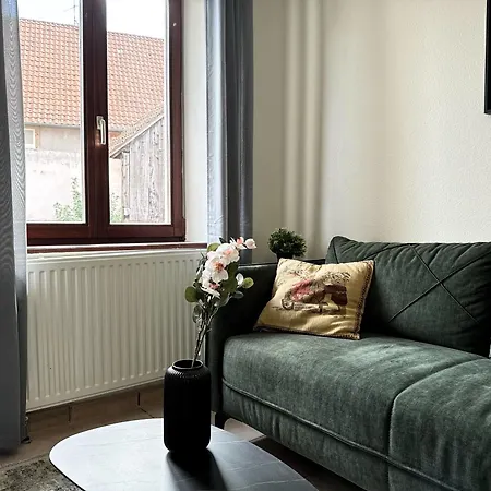 Intimiste - Parking Prive, Smart Tv, Proche Des Itineraires Velo * Monswiller