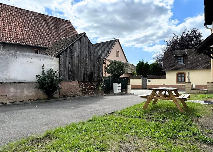 Intimiste - Parking Prive, Smart Tv, Proche Des Itineraires Velo *