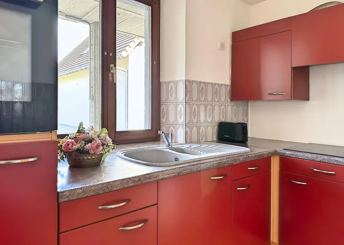 Intimiste - Parking Prive, Smart Tv, Proche Des Itineraires Velo *